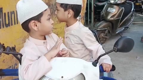 _Brotherly Bonding Moments: March Memories 2025_