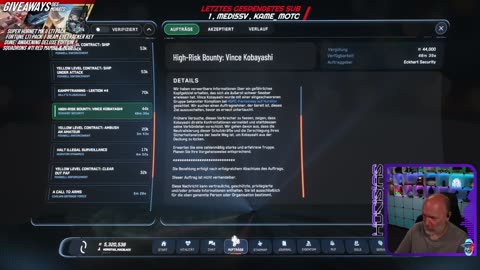 🔴 Tag 36 - Bunker🔴 !SOLR !Giveaway 3 Schiffe mit LTI | Beam Eye Tracker & mehr