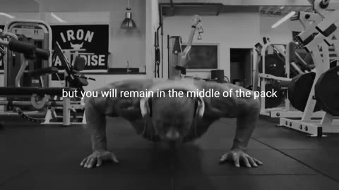 Discipline- The Motivational Story