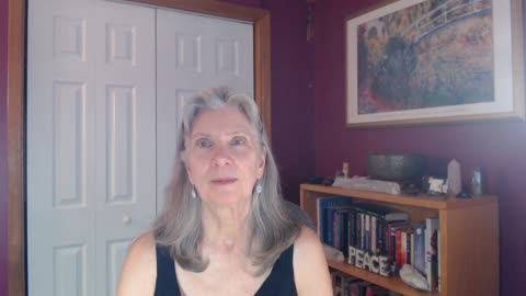 Change Your Life Via Alchemical Thought Waves-June 18, 2025