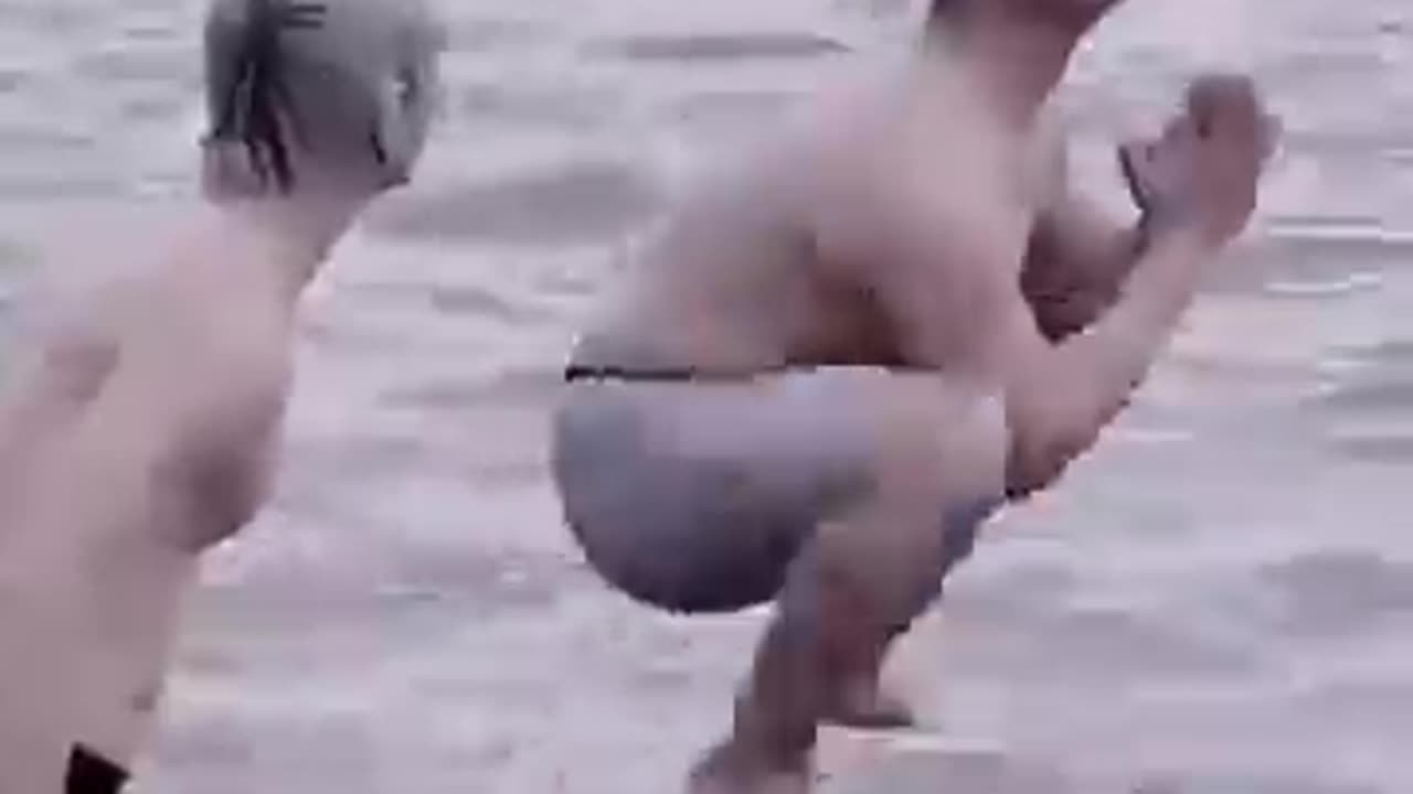 comedy video