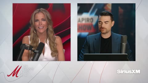 What's Behind the Elon vs. Trump Drama, and Insane Leftist Arguments, with Ben Shapiro and Red Scare