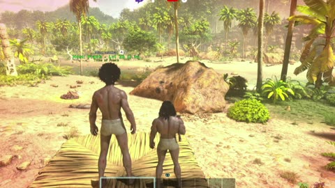 the ark survival ascended
