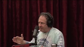 LSD: My Bar Mitzvah - Rick Doblin on JRE #interconnectedness #psychedelics #trauma #protest