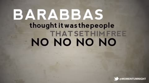 Jesus is Enough!