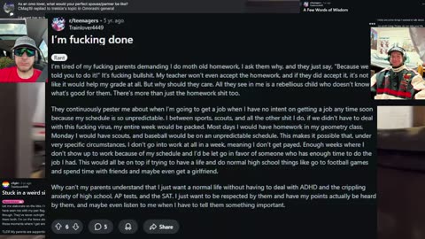 Diapers & Degeneracy Police Raid!