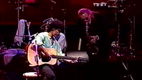 Daryl Hall & John Oates - Everytime You Go Away