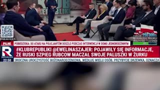 Nie wytrzymała i powiedziała wprost, co myśli o działaniach Tuska!
