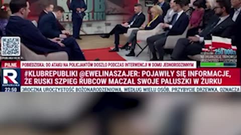 Nie wytrzymała i powiedziała wprost, co myśli o działaniach Tuska!
