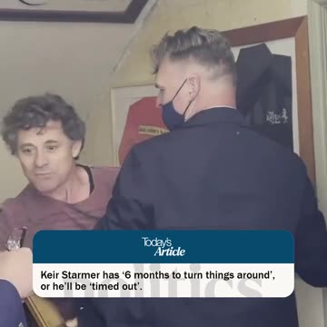 Get out of my Pub :)