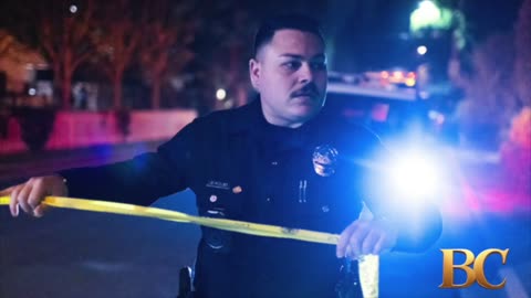 Rob and Michele Reiner’s son charged with murder in their deaths