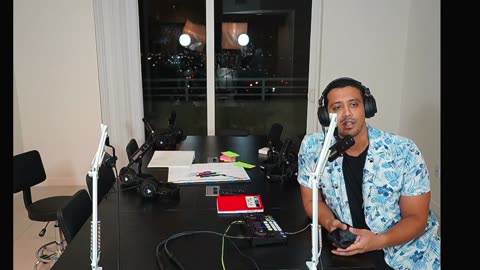 5 STAR LIVESTREAM Pre-Stream