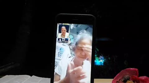 Wednesday, 12th November 2025, DWG Prayer Meeting