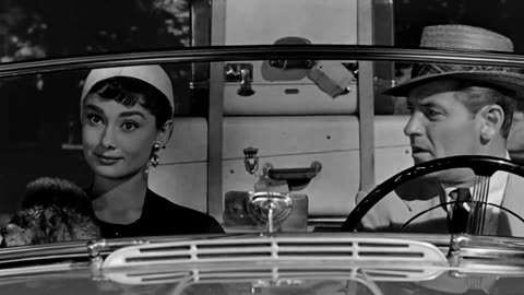 Sabrina (1954) Full movie