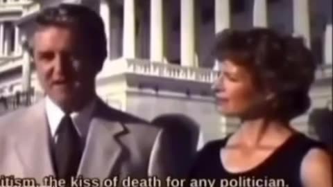 Rev. Ted Pike & Wife Alynn - Exposing Zionist Lobby Groups (Read Description!!)