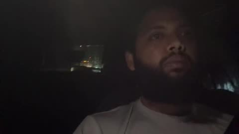 UBER LIVE NYC