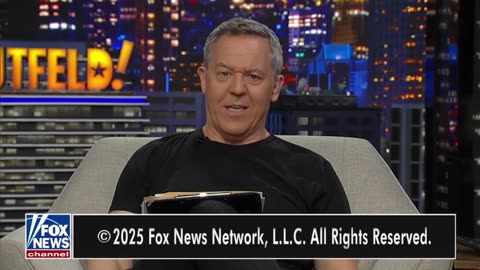 Gutfeld! Show - September 22, 2025 .......