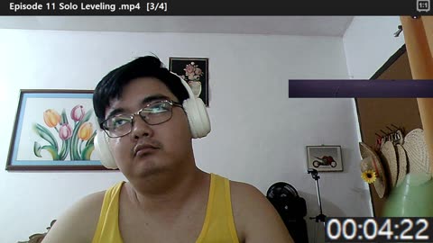 Solo Leveling Episode 9 - 12 Reaction RDPTV0 R#2