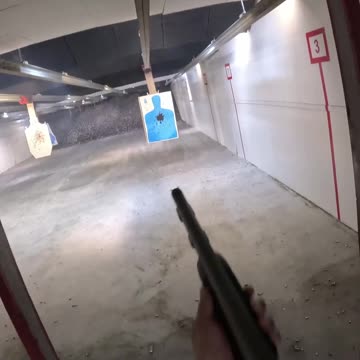 Mossberg 590A1 Professional