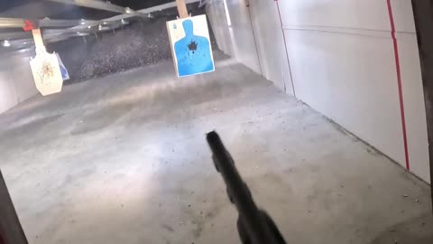 Mossberg 590A1 Professional