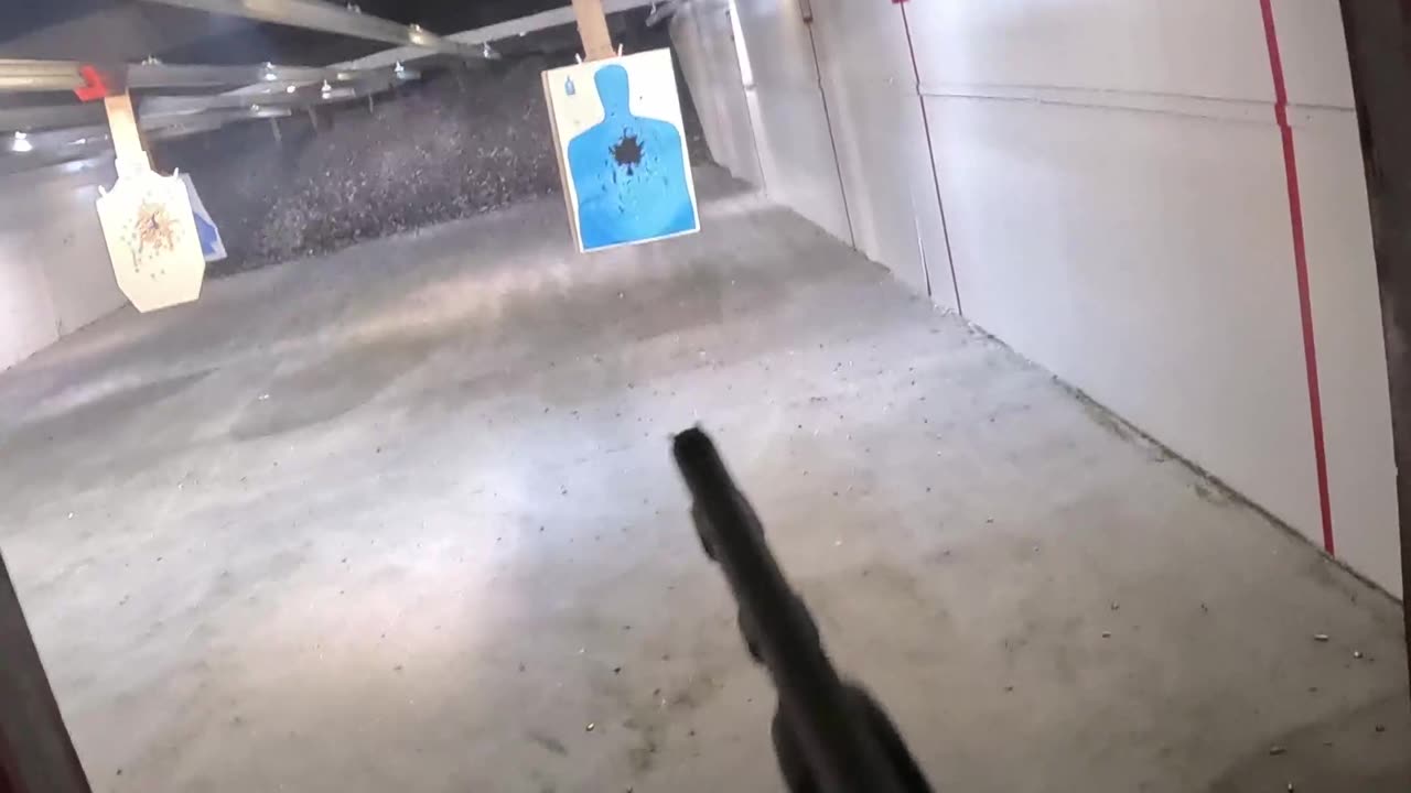 Mossberg 590A1 Professional