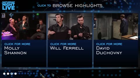 Dog Show - Saturday Night Live