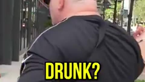 Most based boomer street interview