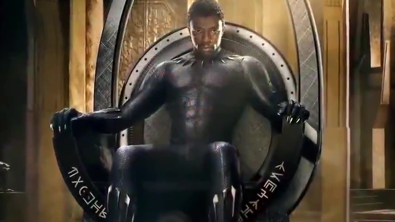 And God Knows We Shall Have It