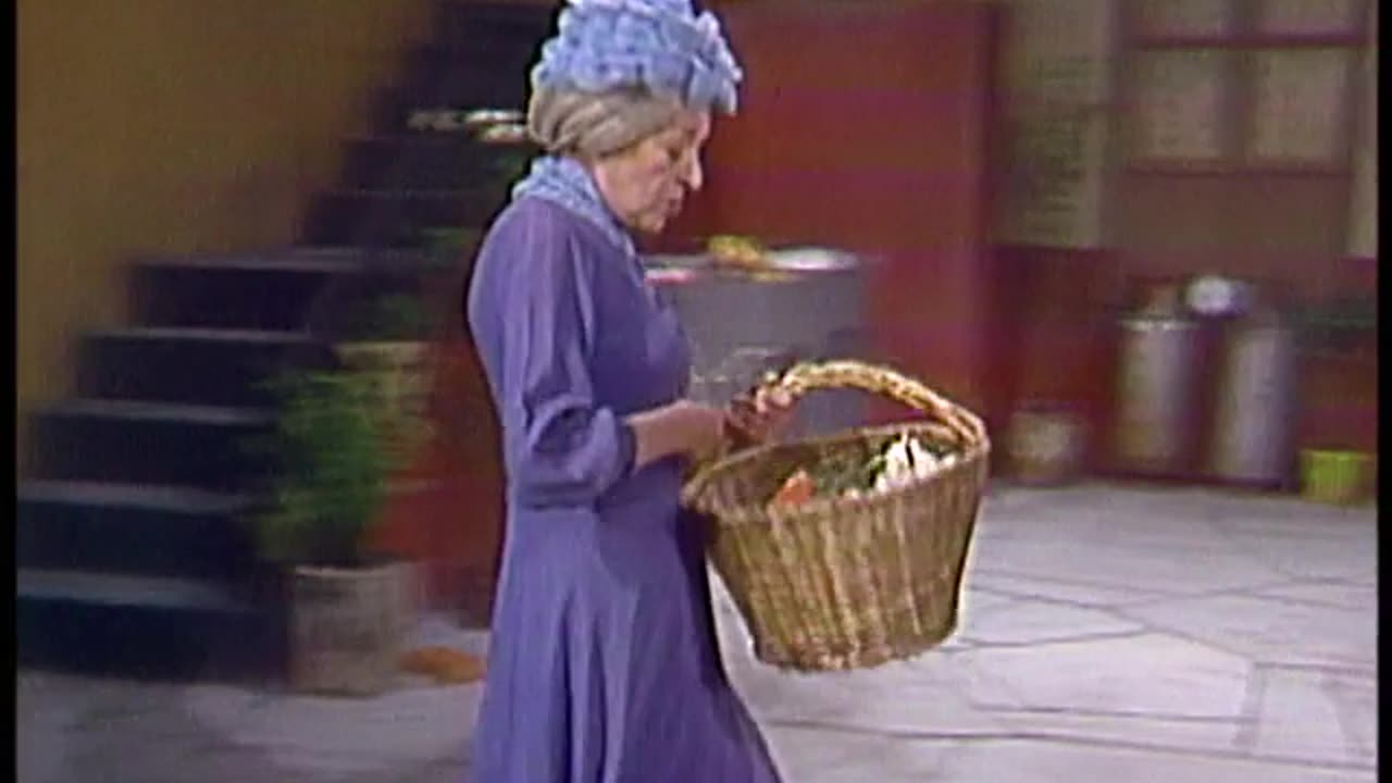 CHAVES T5 EP19