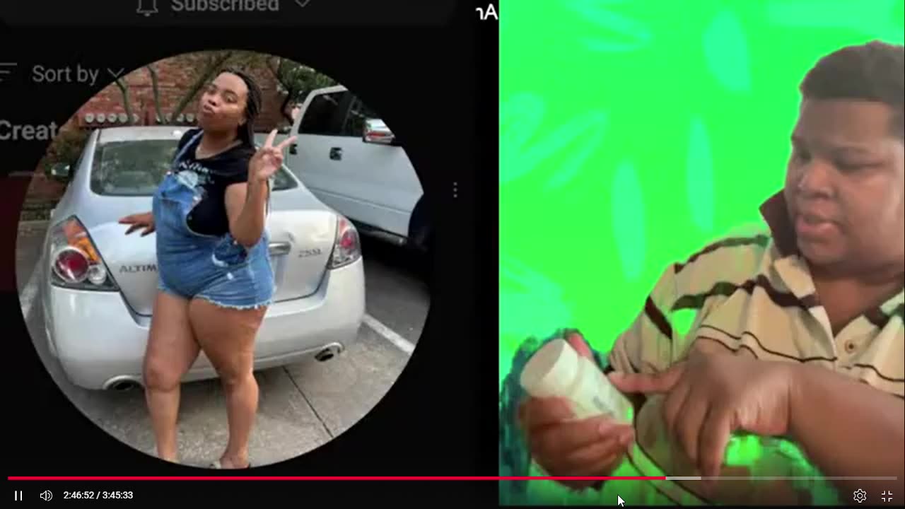 THE ROAST METER SHOW THAT WAS FLAGGED
