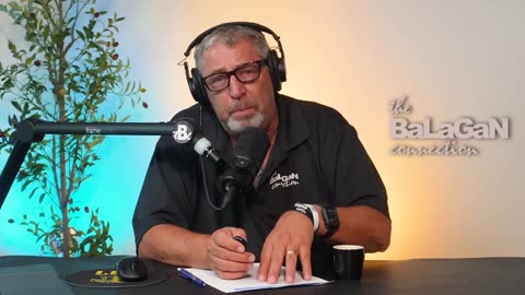 The BaLaGaN connection from DaviD TaL