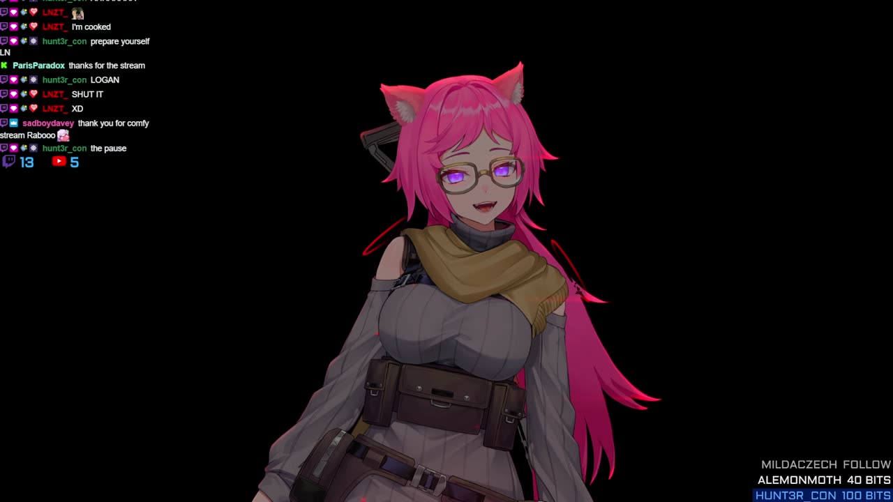 🔴[LIVE]DEAD GUNLAND [vod archive]