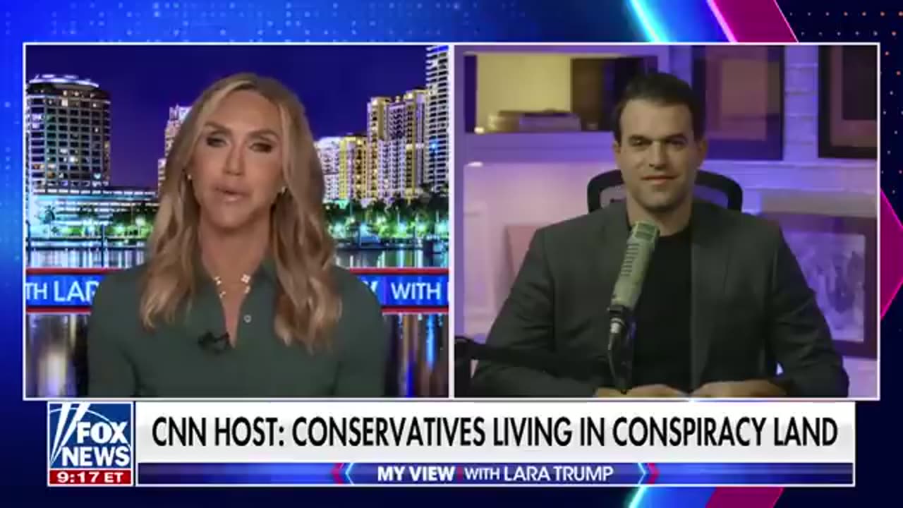 What happened at UC Berkeley is an 'ABOMINATION,' TPUSA spox says