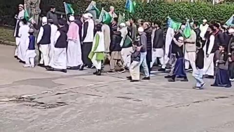 THIS IS THE NEW ISLAMIC REPUBLIC OF BORDERLESS GREAT BRITAIN 😂
