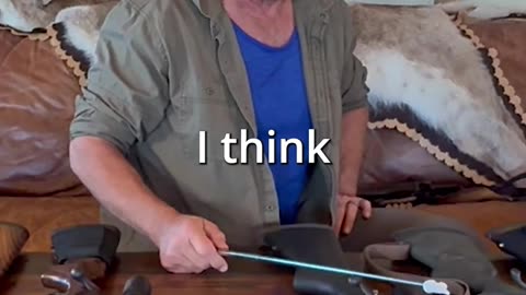 Why the .243 is the most versatile rifle cartridge