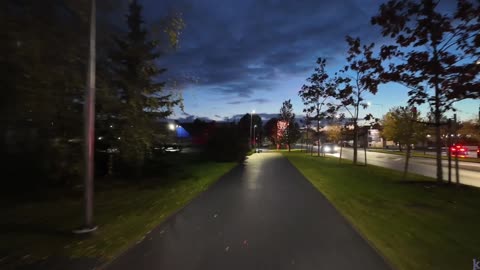 Karel Live 🔴 on the streets of Kuressaare