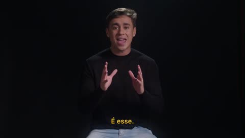 Nikolas Ferreira - Um convite ao “extremismo”.