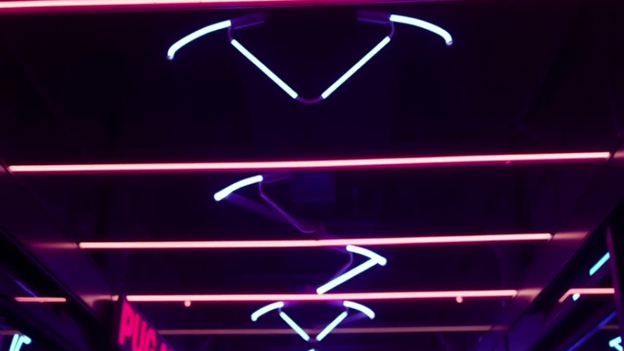 Electro-Light - Symbolism