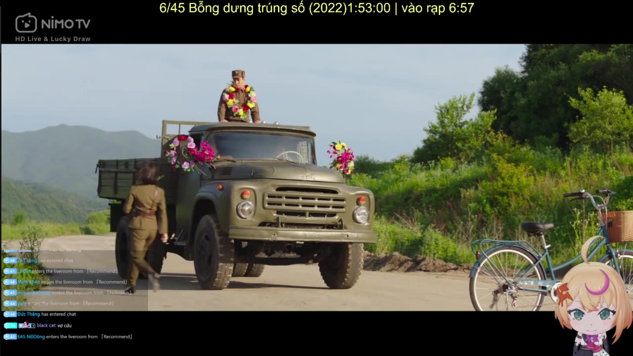 30/3/2025 - Part 3 - Xem phim Bỗng dưng trúng số