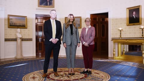 EO | Fostering The Future For American Children And Families | ❤️