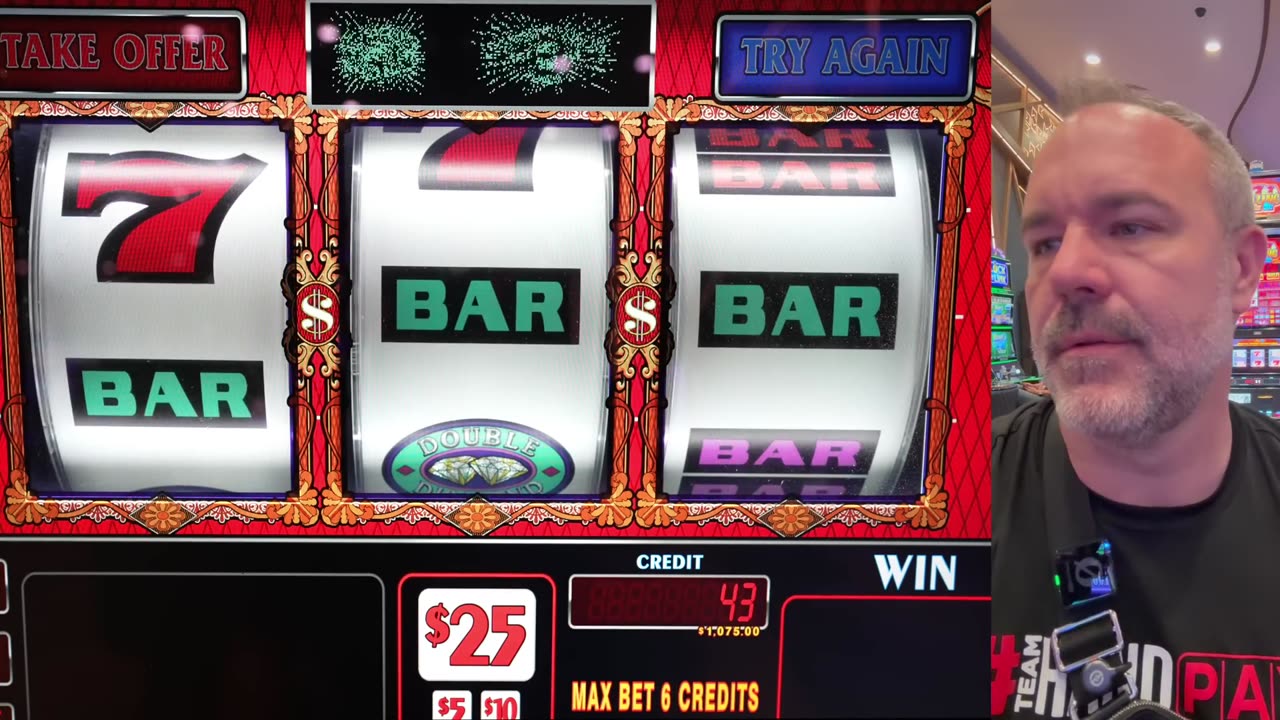 BIGGEST JACKPOT OF MY LIFE