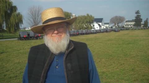 Amish Weddings