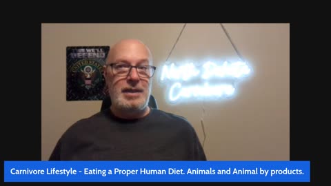 Carnivore Diet, 447 days