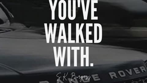 Stay Loyal. Stay True. Choose Your Circle Wisely.