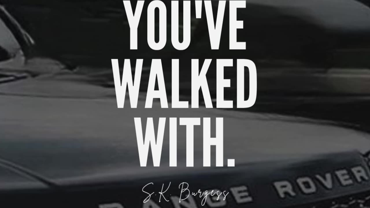Stay Loyal. Stay True. Choose Your Circle Wisely.