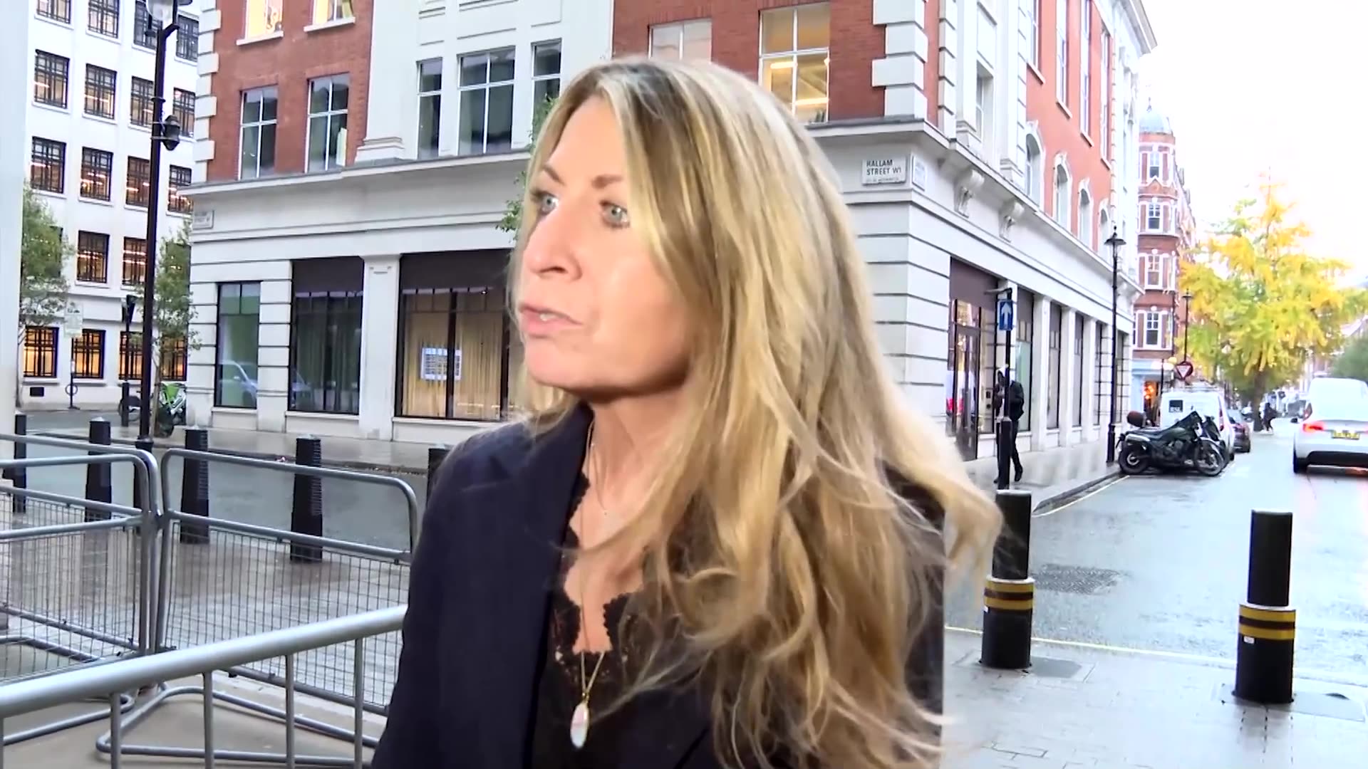 Our journalists are not corrupt, BBC News CEO says after resignation