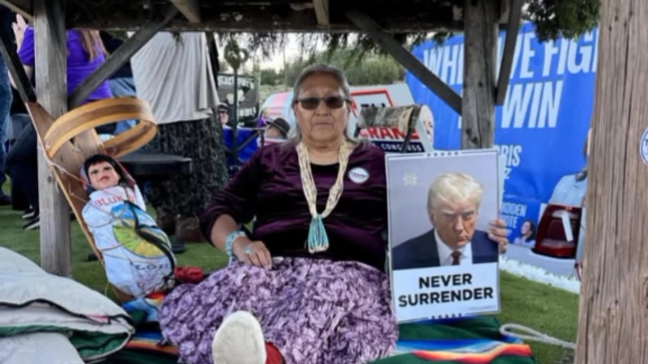When your tired of open borders