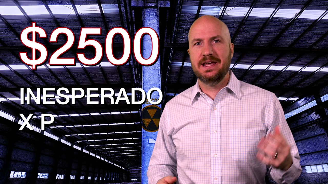 Emergencias Financieras - Financial Emergencies: Spanish Life Skills Pack (0830 Recap)