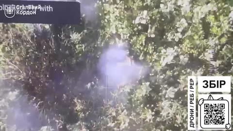 🔥 In Sumy region, pilots of the RUBpAK "AQUILA" of the "Steel Border" border