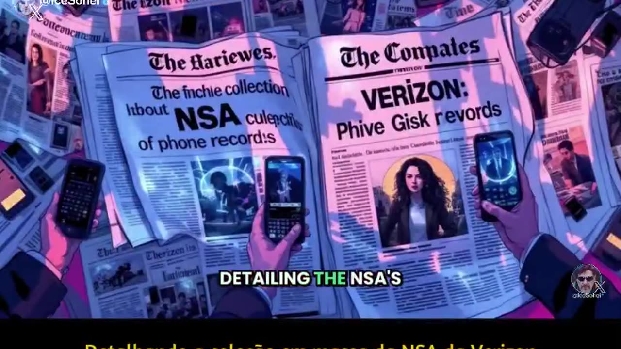 Nenhum lugar para se esconder: Edward Snowden, a NSA e o Estado de vigilância dos EUA